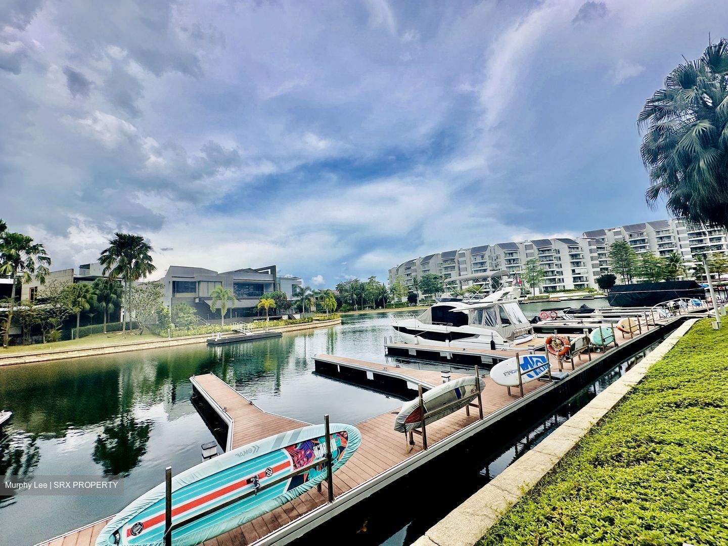 The Residences at W Singapore Sentosa Cove (D4), Condominium #431456041